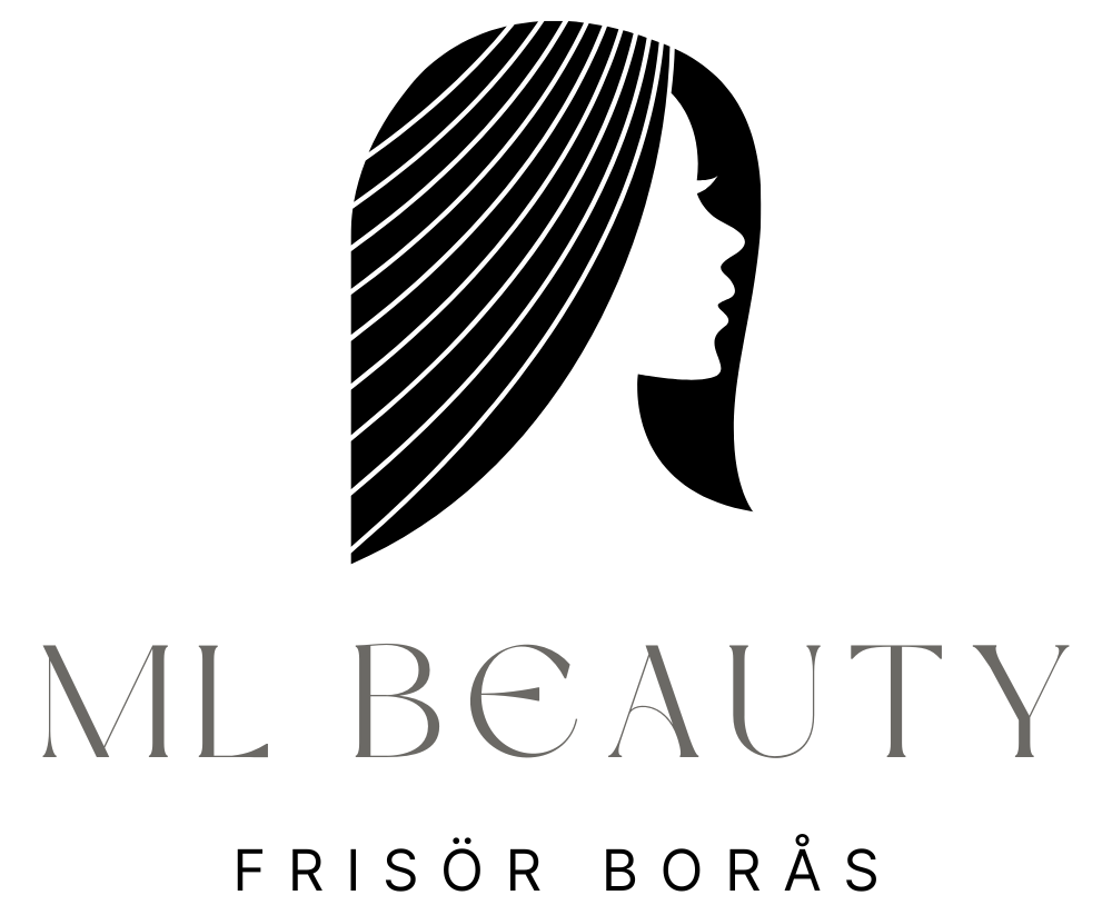 ML BEAUTY - frisörsalong i Borås